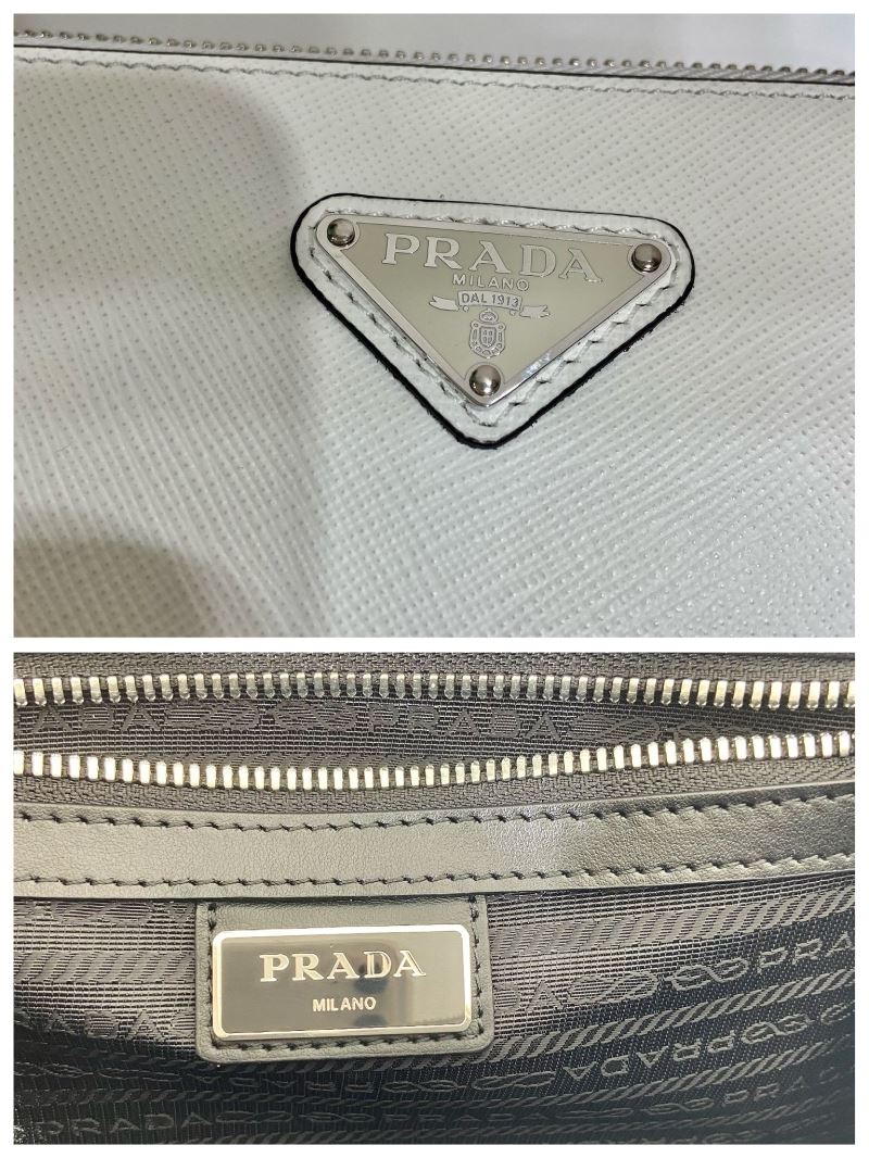 Prada Clutch Bags